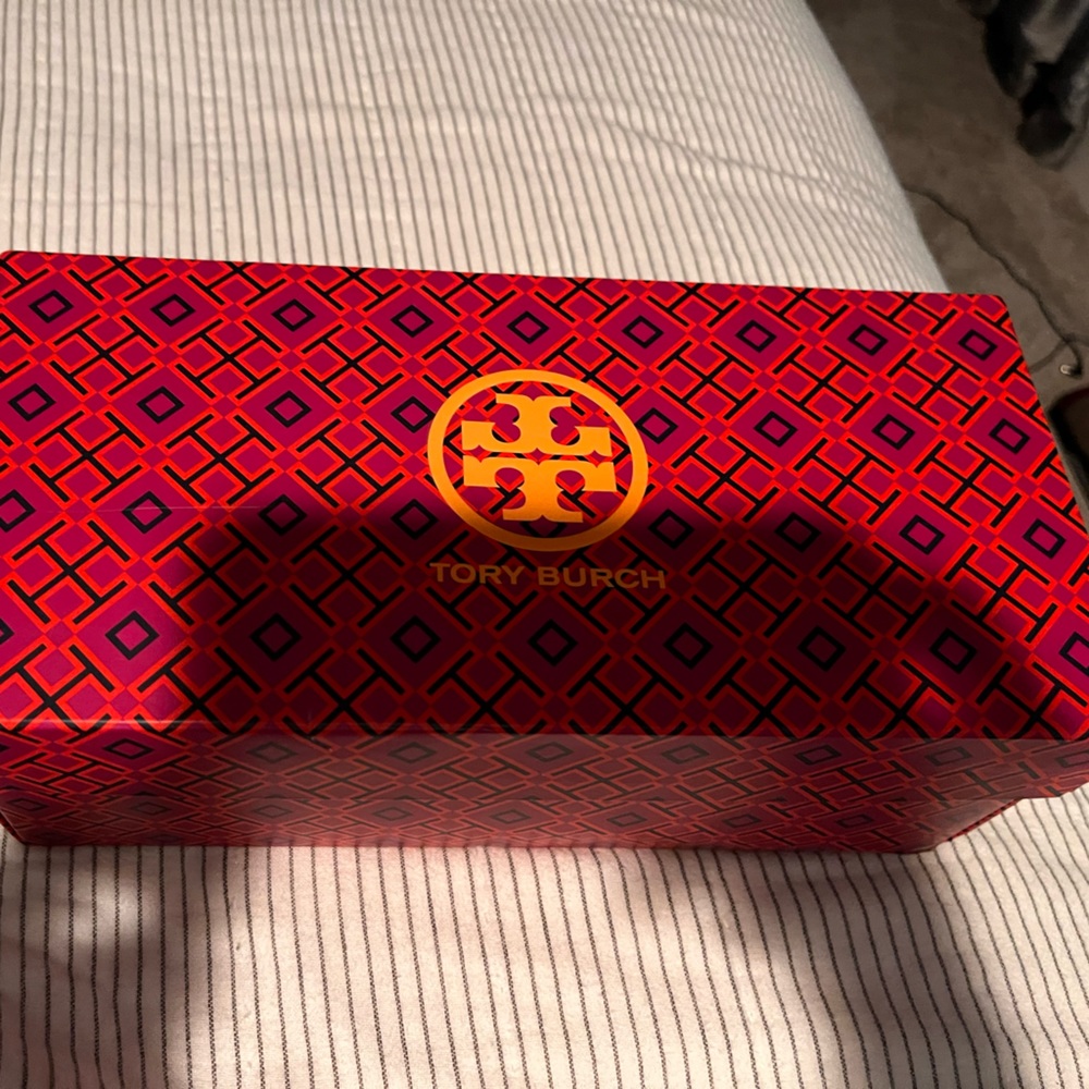 Tory Burch Miller Sandals